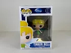 Funko POP Vinyl - Disney - Peter Pan - Tinker Bell - #10