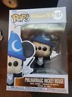 Funko Pop! Vinyl: Disney - Philharmagic Mickey Mouse #1167