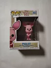 Funko Pop! Vinyl: Disney - Piglet #253 NIB