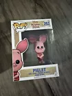 Funko Pop! Vinyl: Disney - Piglet #253