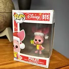 Funko Pop! Vinyl: Disney - Piglet #615