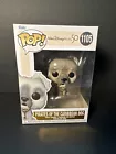 Funko Pop! Vinyl: Disney - Pirates of the Caribbean Dog #1105