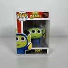 Funko Pop Vinyl - Disney Pixar - Alien Remix Dory #750 Brand New