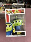 Funko Pop Vinyl - Disney Pixar - Alien Remix Dory #750