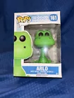 Funko Pop! Vinyl: Disney Pixar - The Good Dinosaur - Arlo #161 Hanger attached