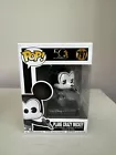 Funko Pop! Vinyl: Disney - Plane Crazy Mickey (Black & White) #797