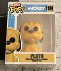 Funko Pop! Vinyl: Disney - Pluto #1189