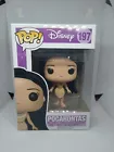 Funko Pop! Vinyl: Disney - Pocahontas #197