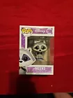 Funko Pop! Vinyl: Disney - Pocahontas Meeko #198