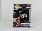 Funko Pop Vinyl - Disney - Princess and The Frog - Dr Facilier Masked - #508