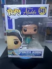 Funko Pop! Vinyl: Disney - Princess Jasmine - Funko 541