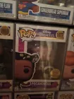 Funko Pop! Vinyl Disney Princess Pocahontas with Pin Ultimate Metallic #1077