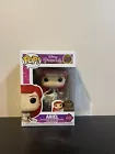 Funko Pop Vinyl Disney Princess The Little Mermaid Ariel Figure #220 With Pin