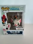 Funko Pop! Vinyl: Disney - Pua & Hei Hei - Amazon Exclusive #422