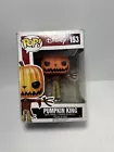 Funko Pop! Vinyl: Disney - Pumpkin King #153