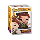 Funko Pop! Vinyl: Disney - Quasimodo (Fool) #634