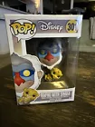 Funko Pop! Vinyl: Disney - Rafiki (Holding Baby Simba) #301