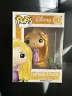 Funko Pop! Vinyl: Disney - Rapunzel (w/ Pascal) #147