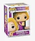 Funko Pop! Vinyl: Disney - Rapunzel with Lantern - Box Lunch (Exclusive) #981