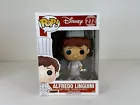 Funko POP Vinyl - Disney - Ratatouille - Alfredo Linguini - #272