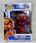 Funko Pop! Vinyl: Disney - Red Jafar As Genie #356