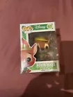 Funko Pop! Vinyl: Disney - Robin Hood #97 (Mark on the plastic)