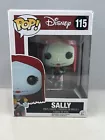 Funko Pop! Vinyl: Disney - Sally (Holding Thistle) - Hot Topic (Exclusive) #115