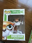 Funko Pop! Vinyl: Disney - Shere Khan #102