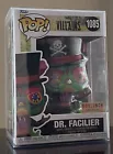 Funko Pop! Vinyl: Disney - Skull Facilier - Box Lunch (Exclusive) #1085