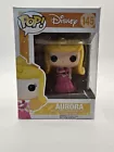 Funko Pop vinyl Disney Sleeping Beauty Aurora #145. FREE SHIPPING