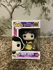 Funko Pop! Vinyl: Disney - Snow White #1019