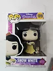 Funko Pop! Vinyl: Disney - Snow White #1019