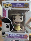 Funko Pop! Vinyl: Disney - Snow White #1019