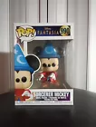 Funko Pop! Vinyl: Disney - Sorcerer Mickey #990 - Fantasia 80th Anniversary