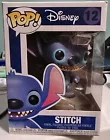 Funko Pop! Vinyl: Disney - Stitch #12