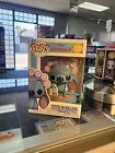 Funko Pop! Vinyl: Disney Stitch in Rollers Exclusive #1124 Ships With Protector