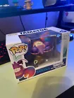 Funko Pop! Vinyl: Disney - Tamatoa #421 Moana USED GOOD CONDITION