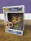 Funko Pop! Vinyl: Disney The Lion King- Nala #497