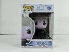 Funko Pop Vinyl - Disney - The Little Mermaid - Ursula - #1364