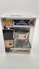 Funko Pop! Vinyl: Disney The Muppet Christmas Carol-Scrooge #1455 Brand New