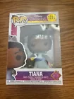 Funko Pop Vinyl Disney Tiana Princess and Frog #1014