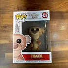 Funko Pop! Vinyl: Disney - Tigger #439