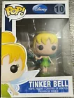 Funko Pop! Vinyl: Disney - Tinker Bell #10