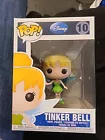 Funko Pop! Vinyl: Disney - Tinker Bell #10