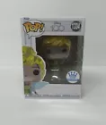 Funko Pop! Vinyl: Disney - Tinker Bell (Facet) - Funko (Exclusive) #1334