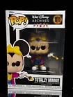 Funko Pop! Vinyl: Disney - Totally Minnie #1111