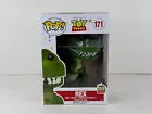 Funko POP Vinyl - Disney - Toy Story - Rex - #171