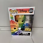 Funko Pop! Vinyl: Disney - Ursula (Diamond Glitter) - Hot Topic (Exclusive) #231