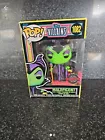 Funko Pop! Vinyl - Disney Villains - Maleficent Blacklight #1082