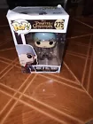 Funko Pop! Vinyl: Disney - Will Turner (Ghost) #275 (Please Read Desc.)